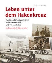 Cover von Leben unter dem Hakenkreuz