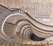 Cover von Die Architektur der Fünfzigerjahre/The Architecture of the 1950s