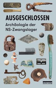 Cover von Ausgeschlossen