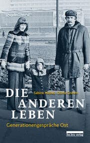 Cover von Die anderen Leben