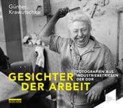Cover von Gesichter der Arbeit/Faces of Work