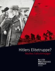 Cover von Hitlers Elitetruppe?
