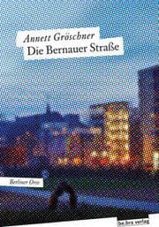 Cover von Die Bernauer Straße