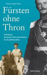 Cover von Fürsten ohne Thron