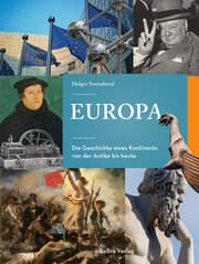 Cover von Europa