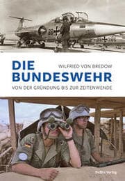 Cover von Die Bundeswehr