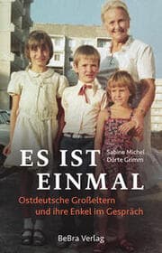Cover von Es ist einmal