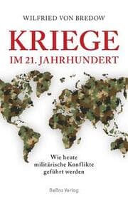 Cover von Kriege im 21. Jahrhundert