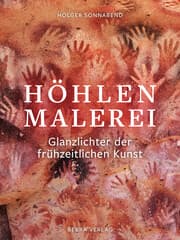 Cover von Höhlenmalerei