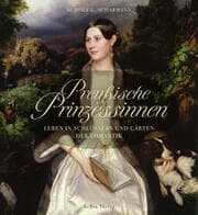 Cover von Preußische Prinzessinnen