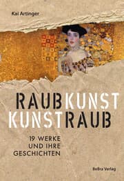 Cover von Raubkunst - Kunstraub