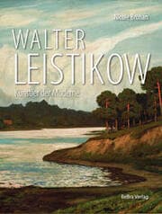 Cover von Walter Leistikow