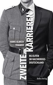 Cover von Zweite Karrieren