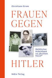 Cover von Frauen gegen Hitler
