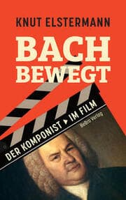 Cover von Bach bewegt