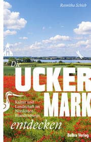 Cover von Die Uckermark entdecken
