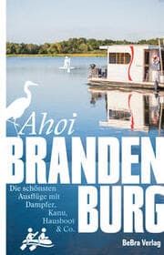 Cover von Ahoi, Brandenburg