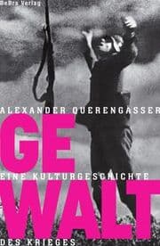 Cover von Gewalt