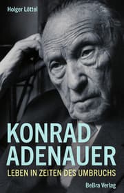 Cover von Konrad Adenauer