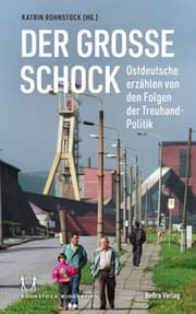 Cover von Der große Schock