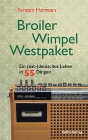 Cover von Broiler, Wimpel, Westpaket
