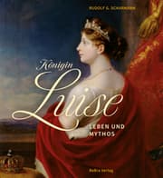 Cover von Königin Luise