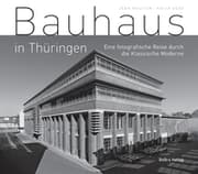 Cover von Bauhaus in Thüringen