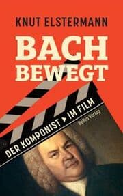 Cover von Bach bewegt
