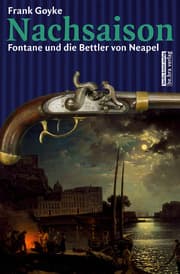 Cover von Nachsaison