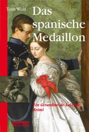 Cover von Das spanische Medaillon