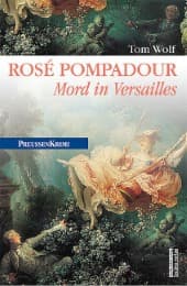 Cover von Rosé Pompadour