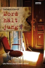 Cover von Mord hält jung
