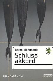 Cover von Schlussakkord