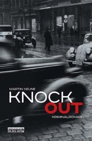 Cover von Knock Out