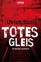 Cover von Totes Gleis