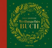 Cover von Das große Weihnachtsbuch