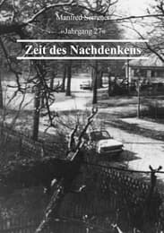 Cover von Zeit des Nachdenkens