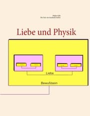 Cover von Liebe und Physik