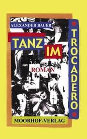 Cover von Tanz im Trocadero