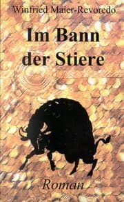 Cover von Im Bann der Stiere