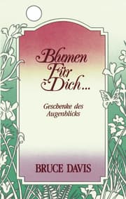 Cover von Blumen für Dich