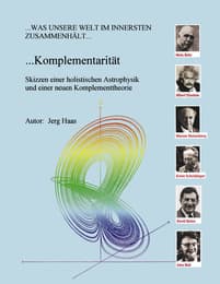 Cover von Komplementarität