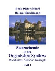 Cover von Stereochemie in der Organischen Synthese