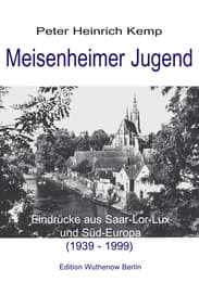 Cover von Meisenheimer Jugend