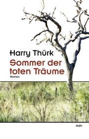 Cover von Sommer der toten Träume