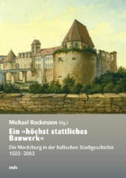 Cover von Ein 'höchst stattliches Bauwerk'