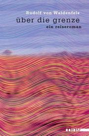 Cover von Über die Grenze