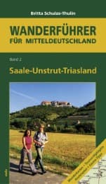 Cover von Saale/Unstrut/Triasland