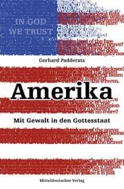 Cover von Amerika