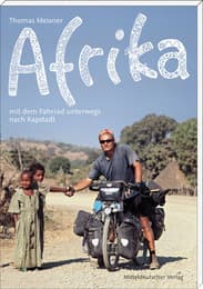 Cover von Afrika